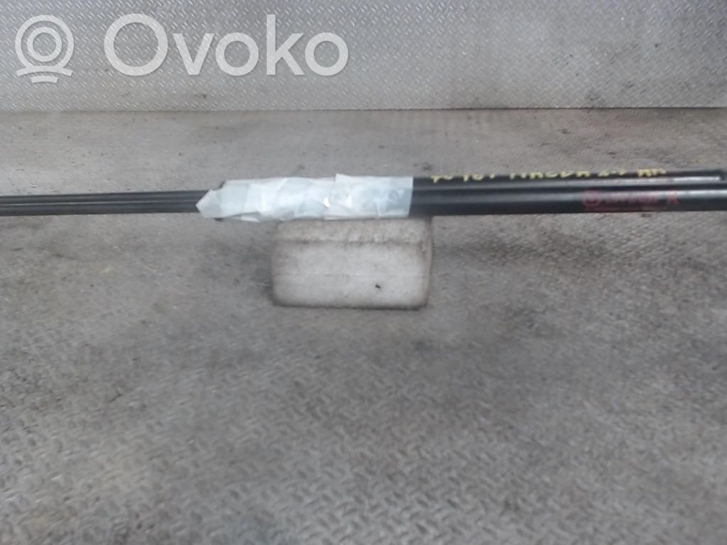 Mazda 2 Tailgate/trunk strut/damper 