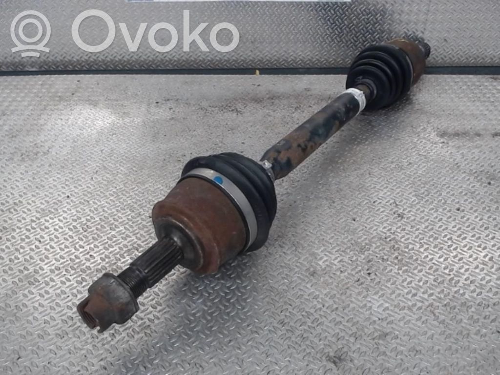 Etuvetoakseli   51753392