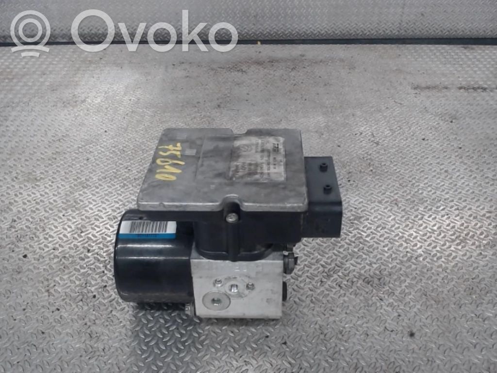 Lancia Ypsilon ABS Blokas 