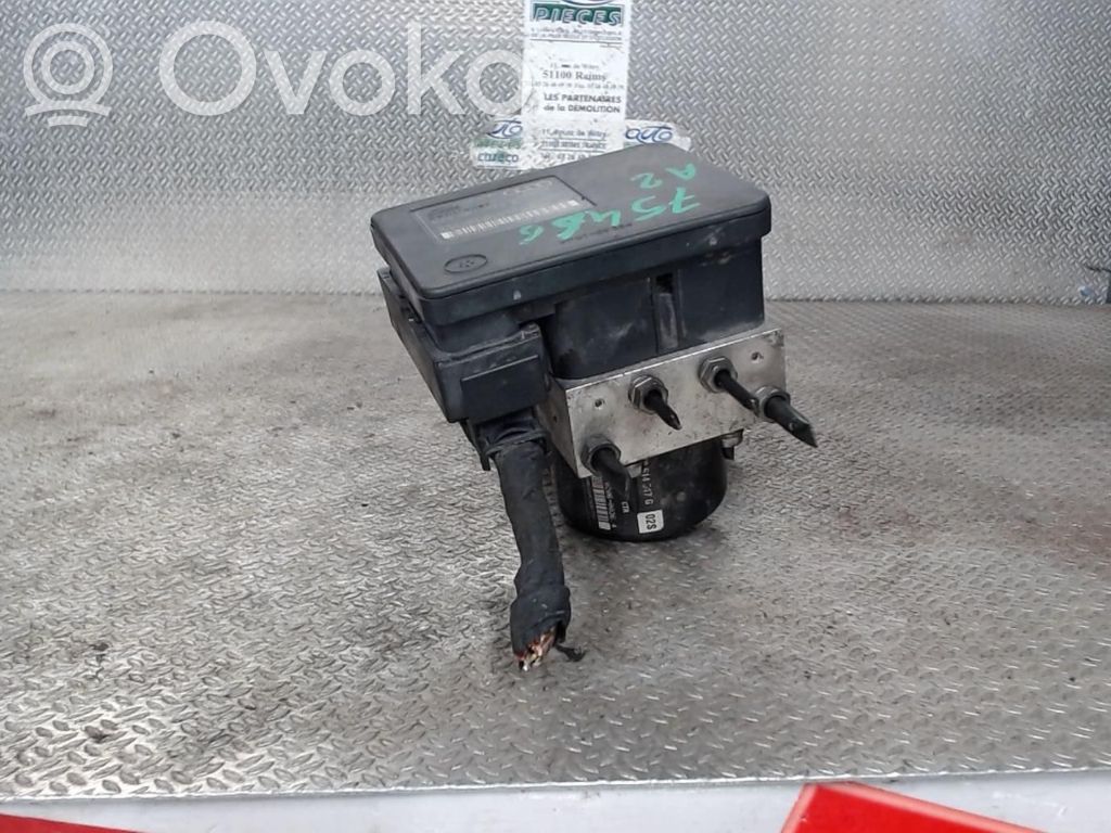 Audi A2 ABS bloks 