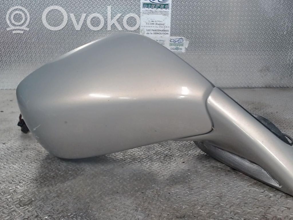 Spogulis (mehānisks)   8153FW