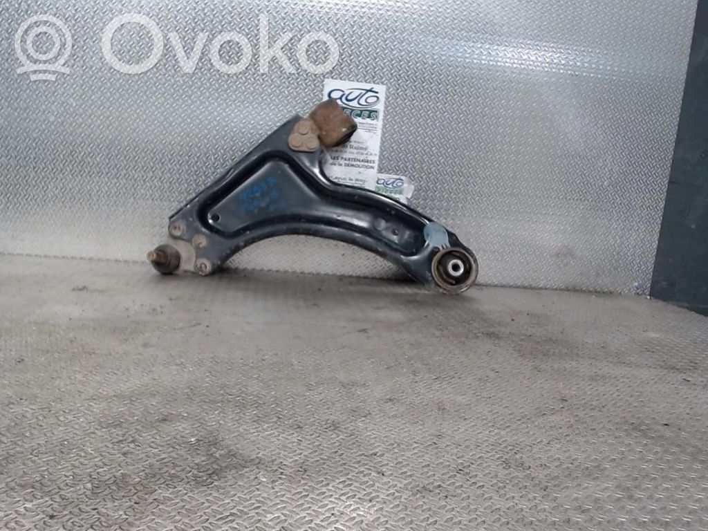 Opel Meriva A Dakša 