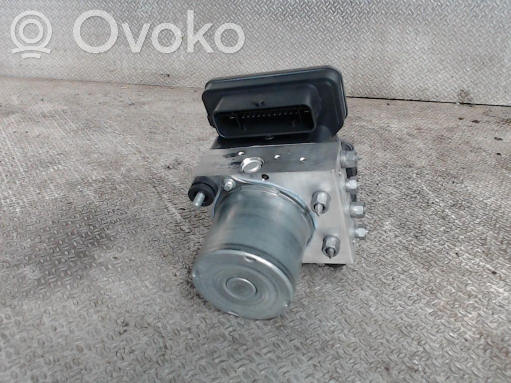 Renault Clio V ABS Pump 