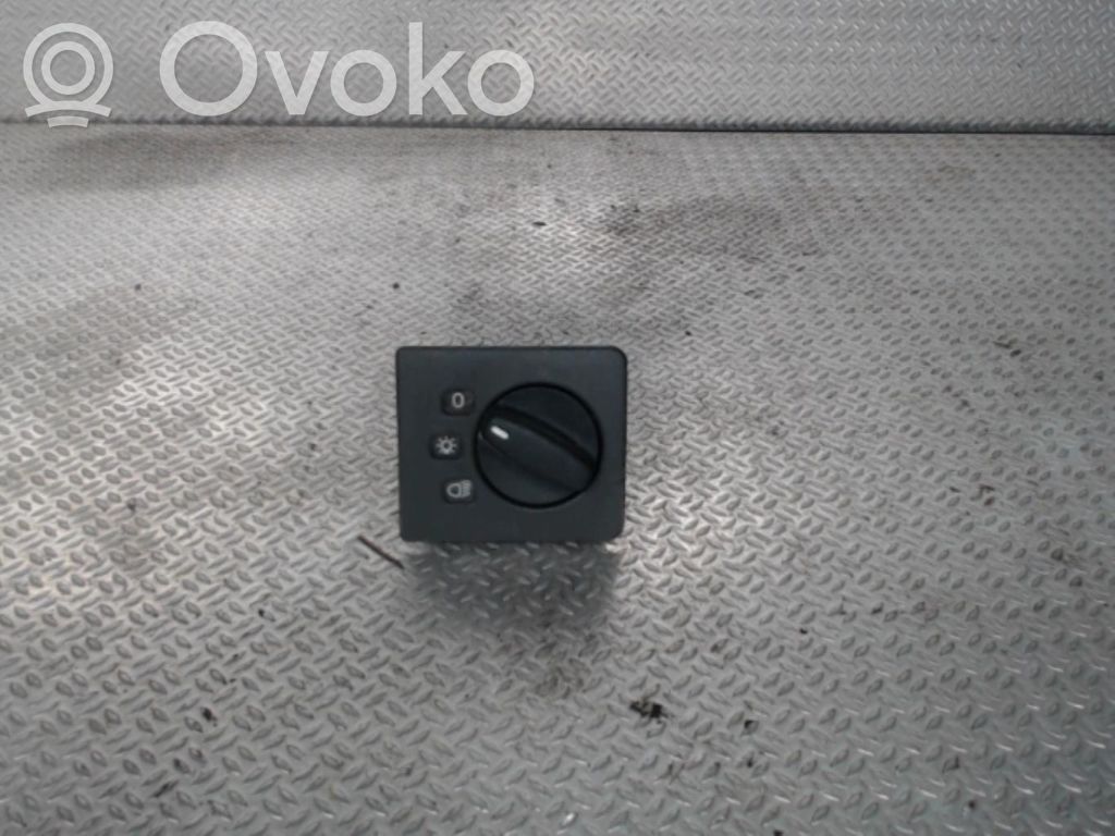 Peugeot Boxer Light switch 
