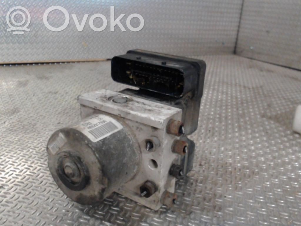 Citroen C3 Блок ABS 