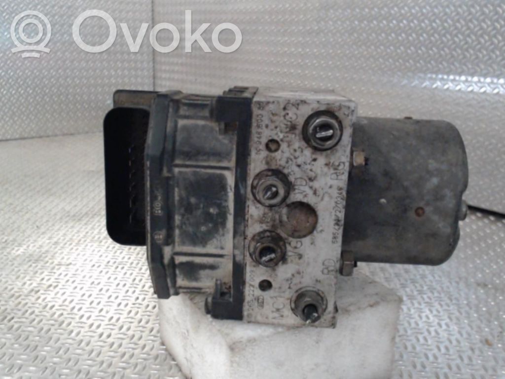 Citroen C8 ABS bloks 