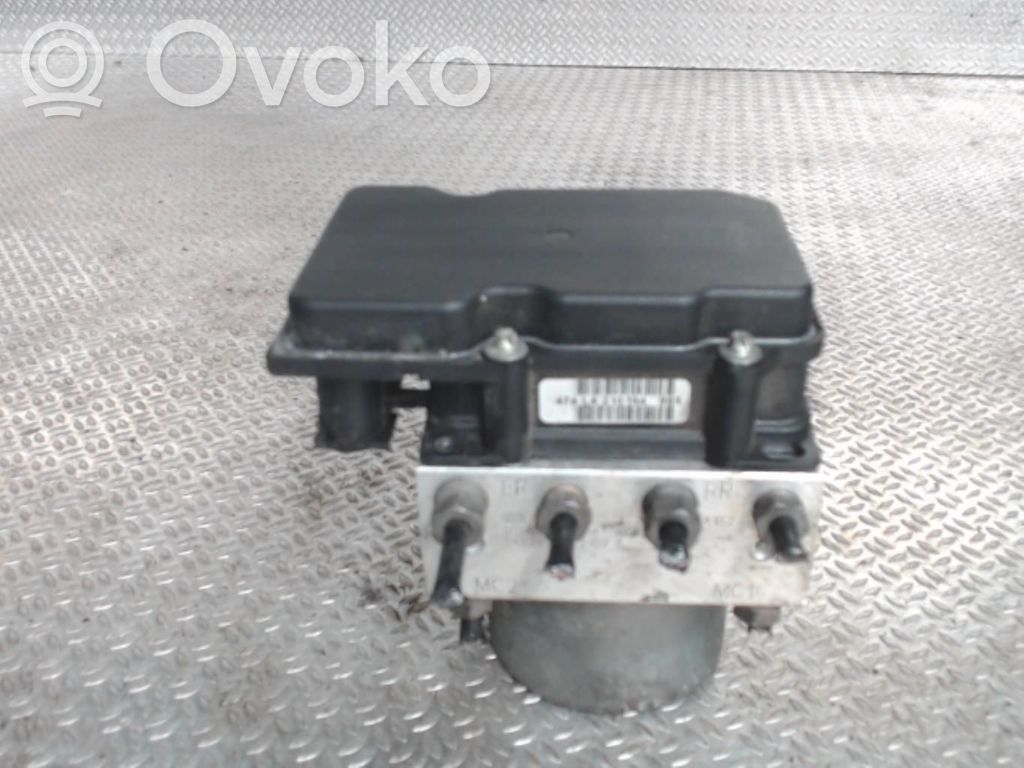 Fiat Idea ABS bloks 