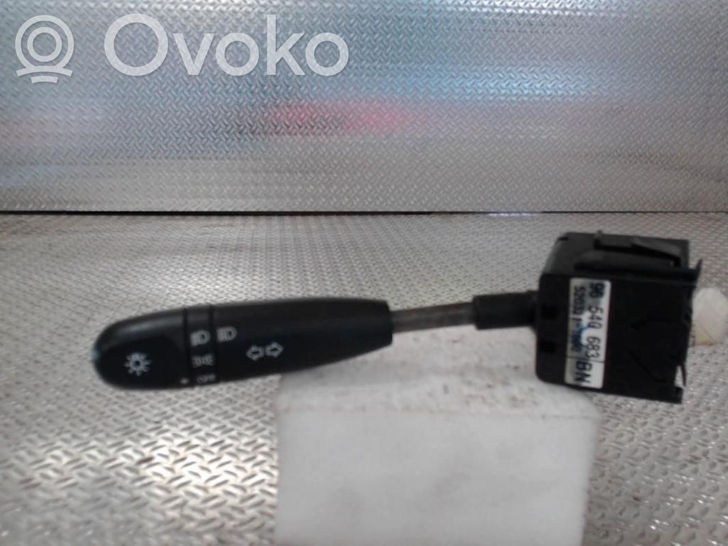 Indicator stalk   96540683