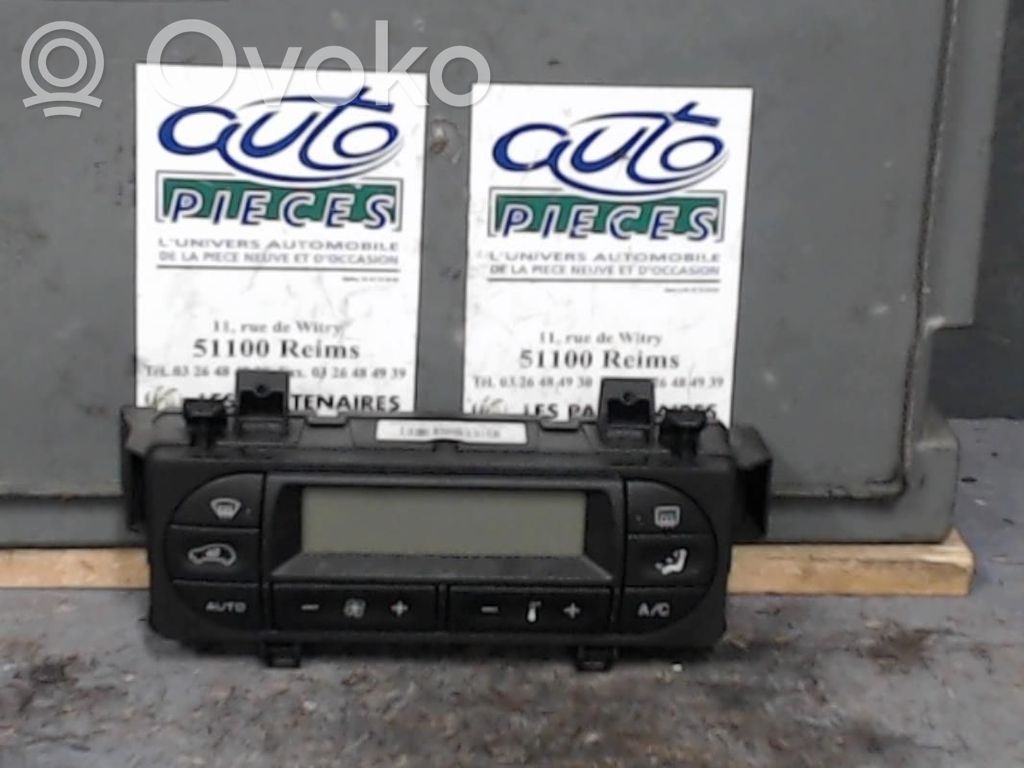 Climate control unit   6451RY