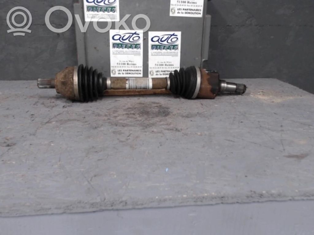 Ford Focus C-MAX Front driveshaft 