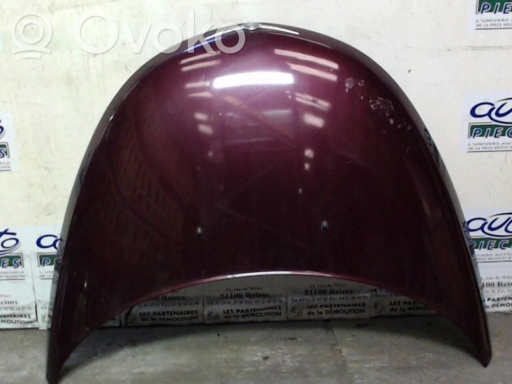 Chrysler PT Cruiser Dzinēja pārsegs (vāks) 