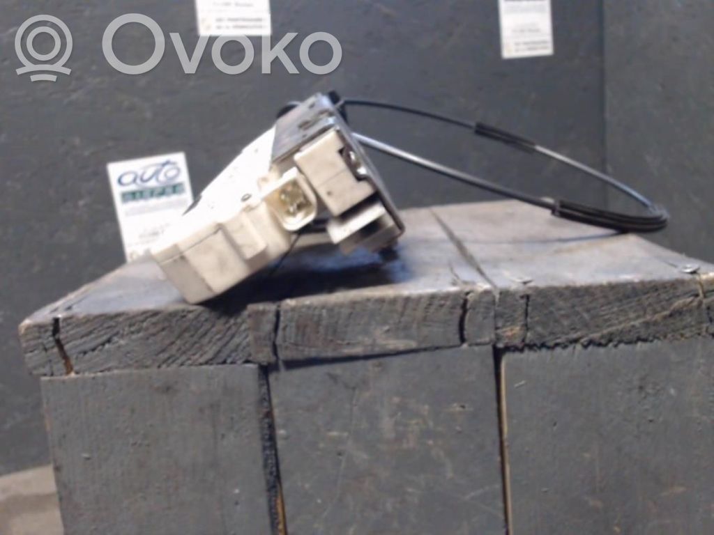 Ford Ka Front door lock 