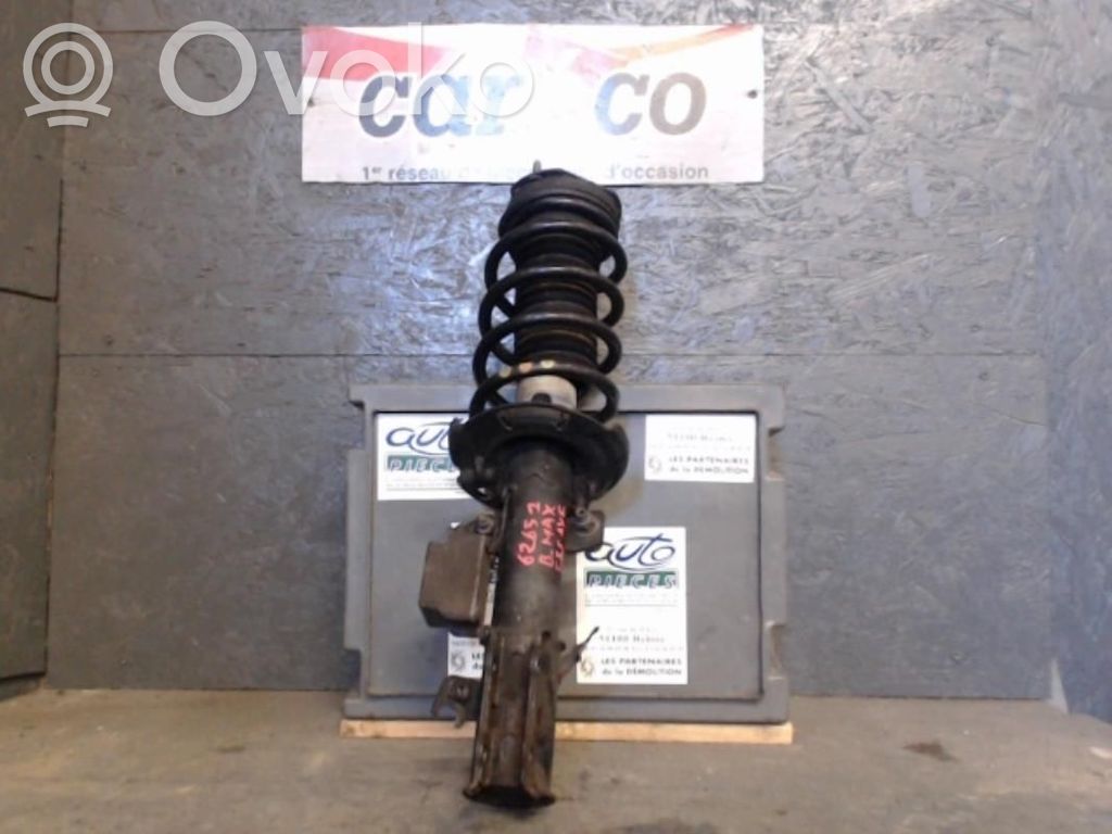 Ford B-MAX Front shock absorber/damper 