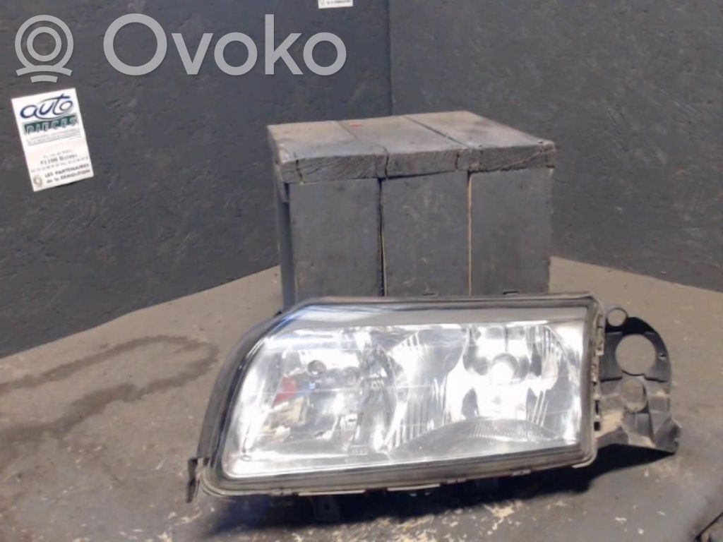 Volvo S80 Headlight/headlamp 