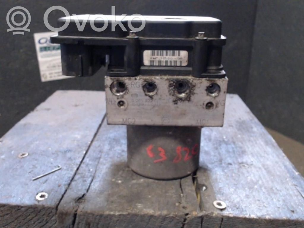 ABS Pump   4541EP