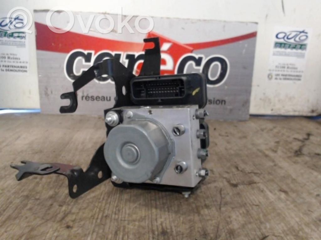 Renault Clio IV ABS Pump 