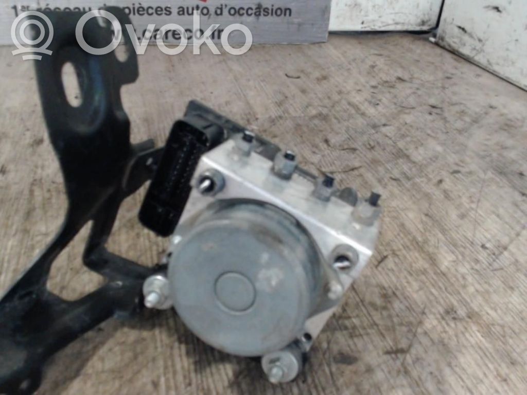 ABS Pump   00004541VW