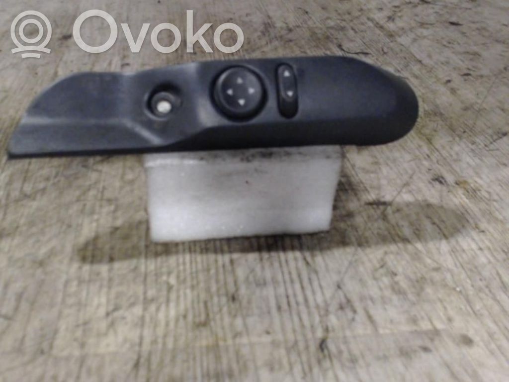 Fiat Doblo Wing mirror switch 
