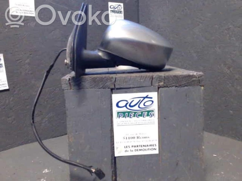 Fiat Stilo Oglindă electrică ușă față 