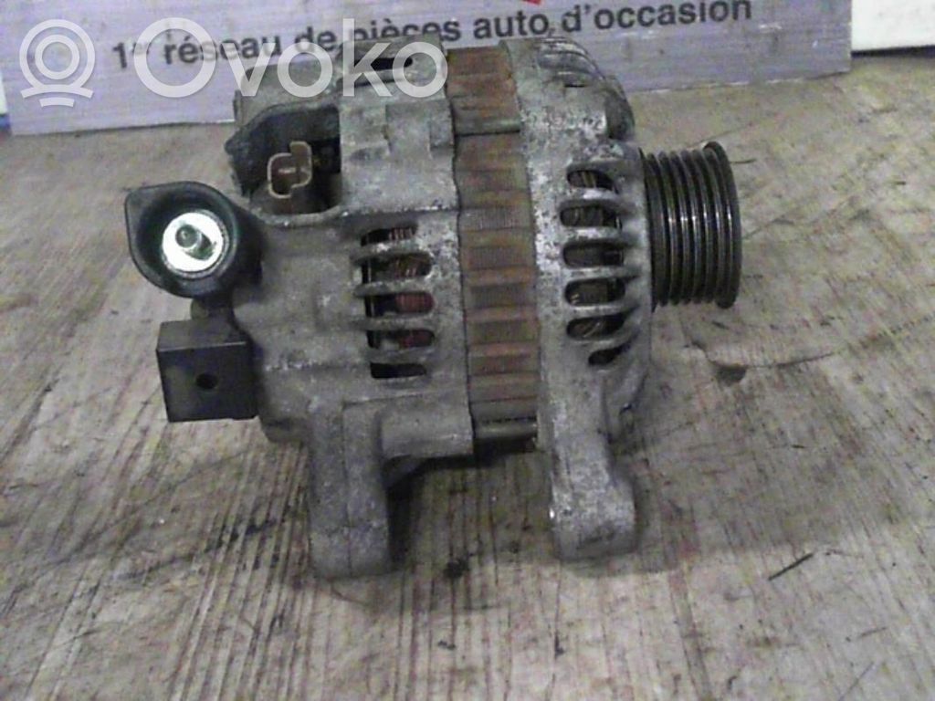 Alternador   9801895380