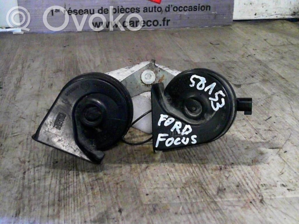 Garso signalas   1345804