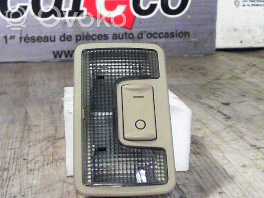 Front seat light   8Z0419091BF1VB