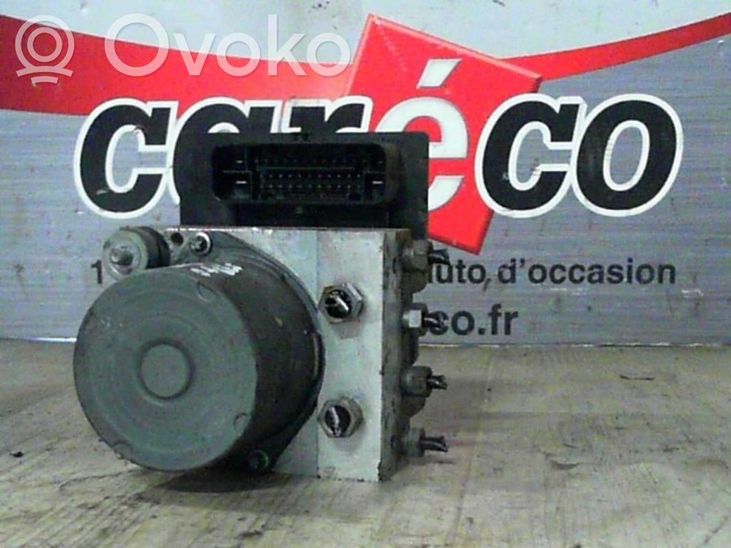 Peugeot 407 ABS Pump 