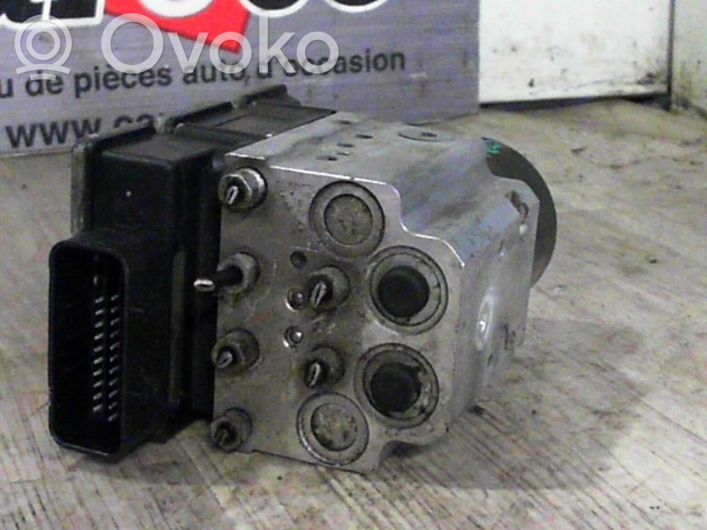 Saab 9-3 Ver2 ABS Pump 