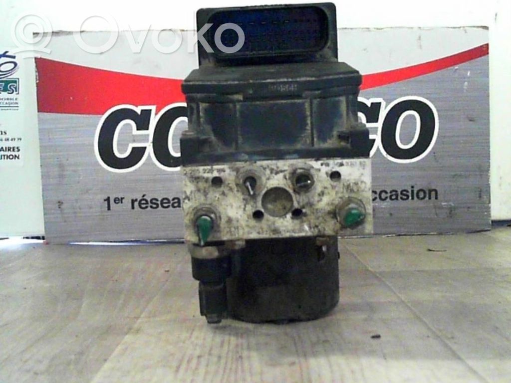 Citroen C8 ABS bloks 