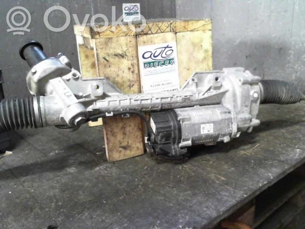 Steering rack   32106765013