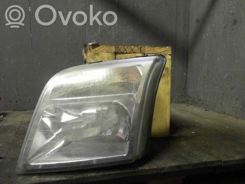 Headlight/headlamp   1346495