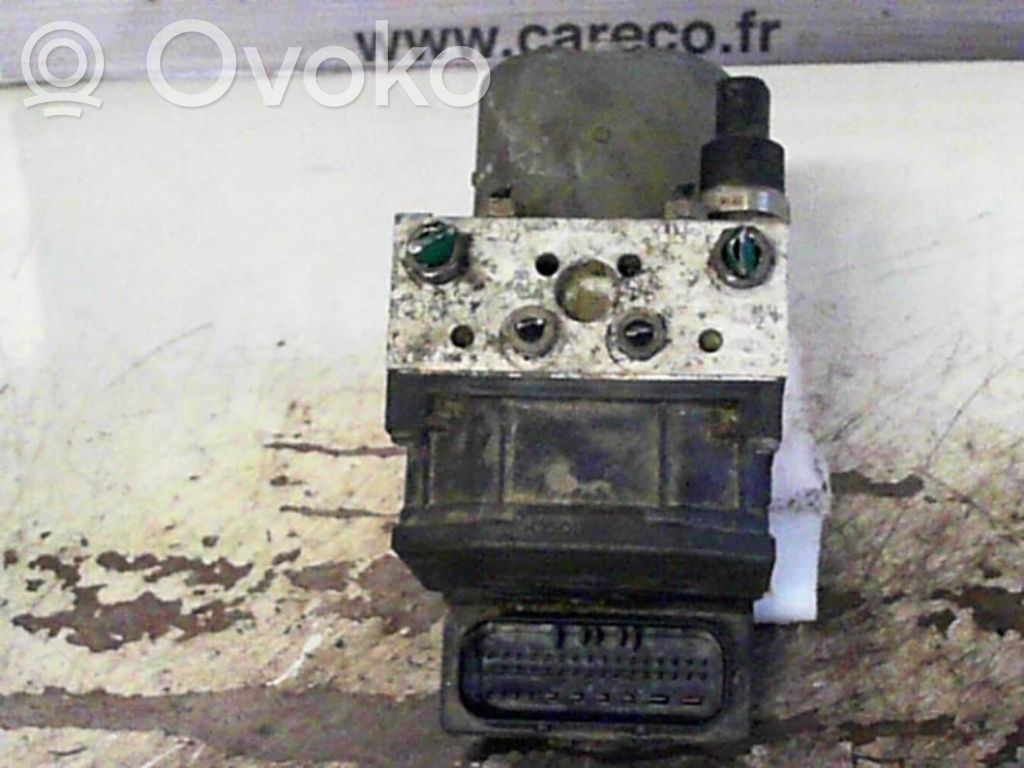 Citroen C8 ABS bloks 