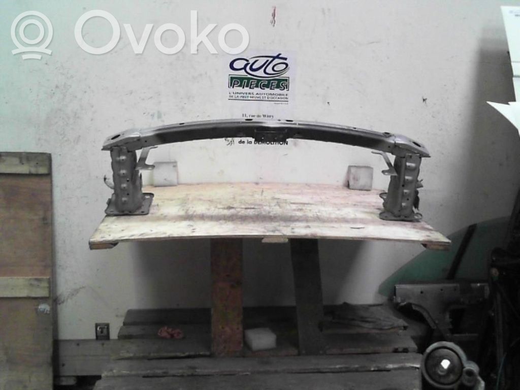 Mazda 5 Front bumper cross member 