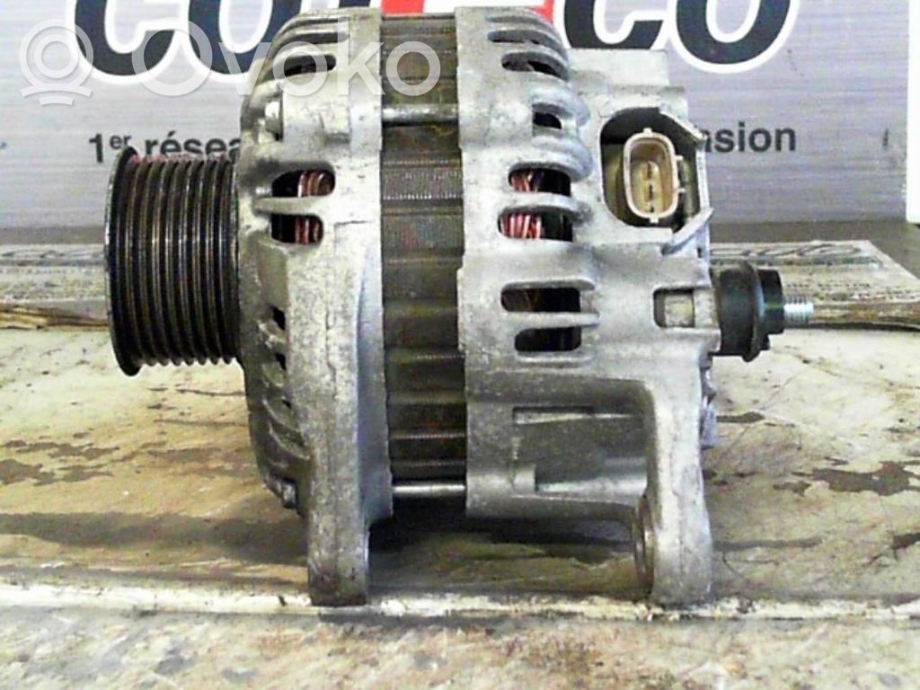 Mazda 5 Ģenerators 