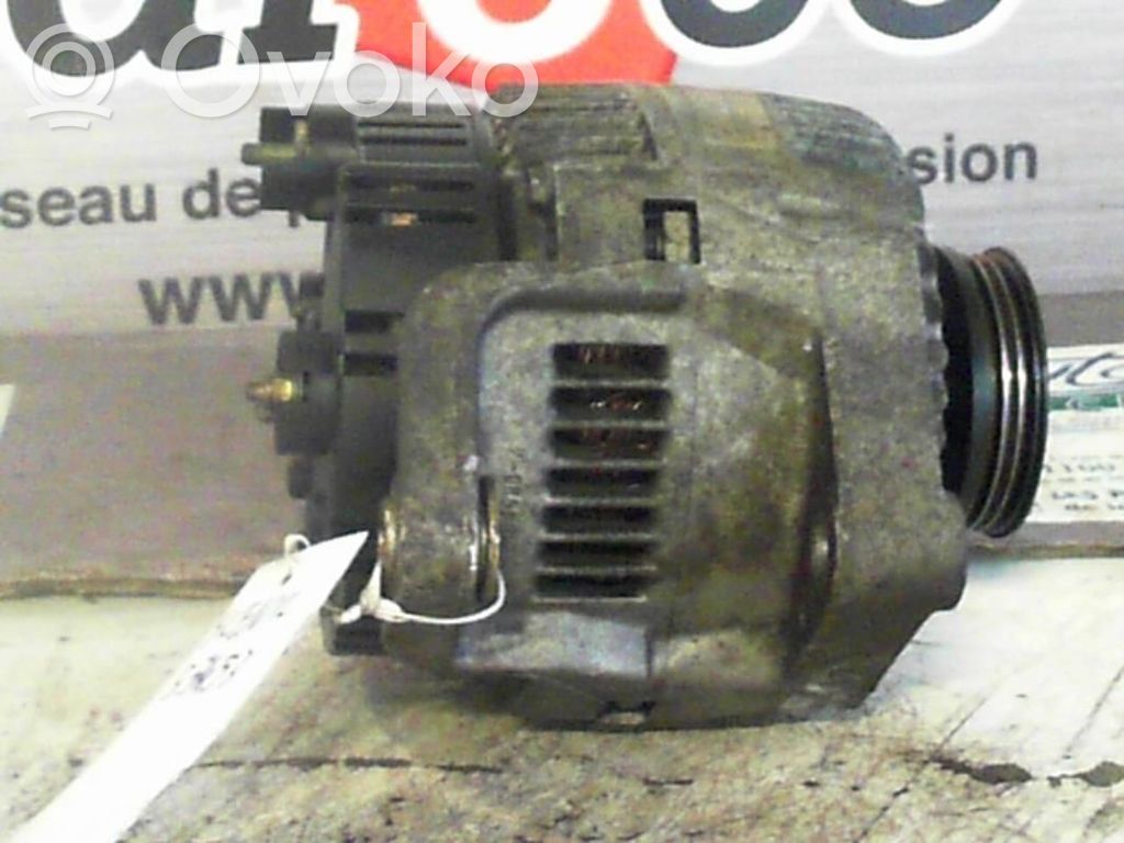 Ģenerators   7700436627