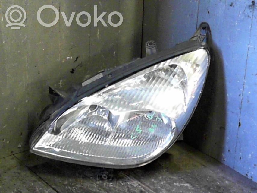 Headlight/headlamp   6204X4