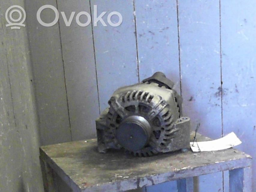 Fiat Punto (188) Generator/alternator 
