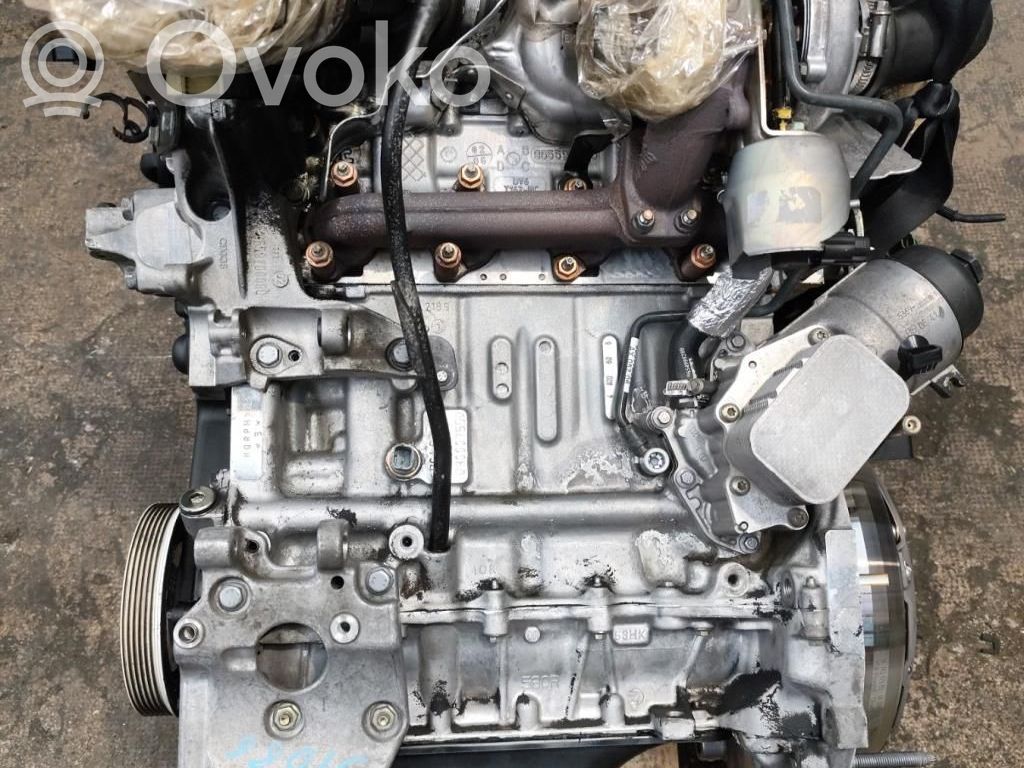 Engine   0135QE