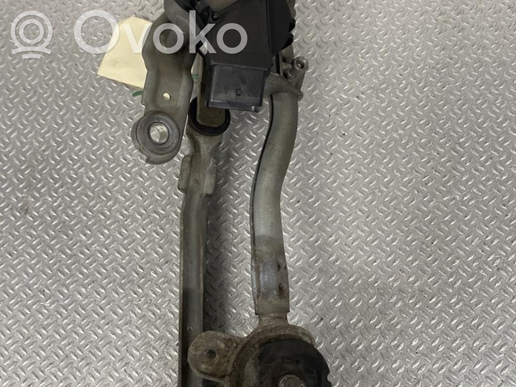 Nissan Note (E11) Wiper motor 