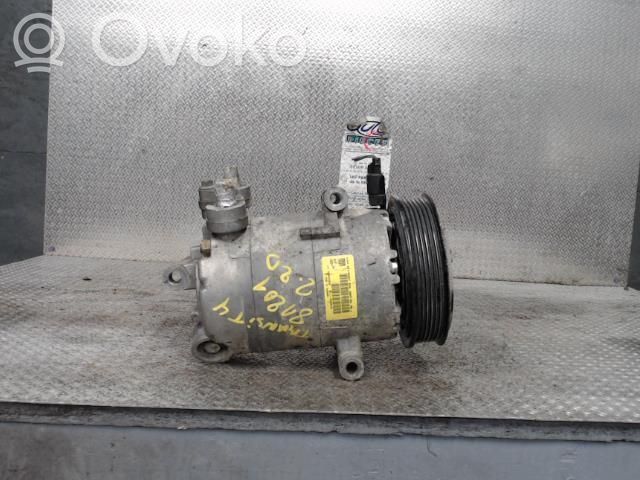 Air conditioning (A/C) compressor (pump)   1421334