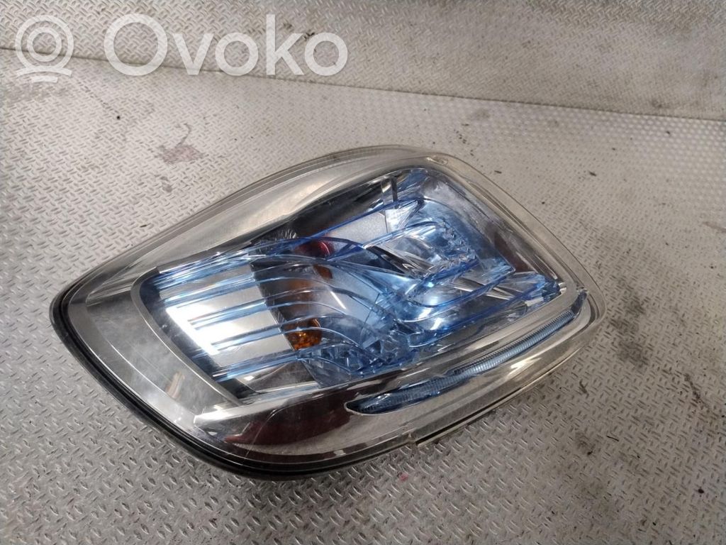 Renault Zoe Lampa tylna 