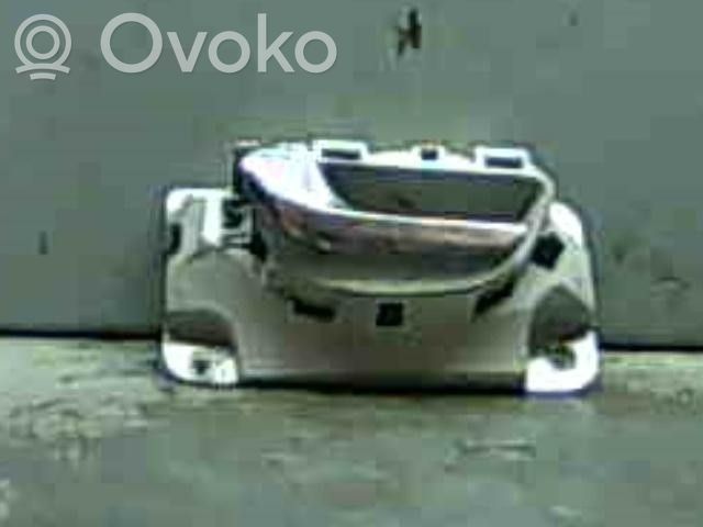 Volvo S80 Manecilla interna puerta delantera 