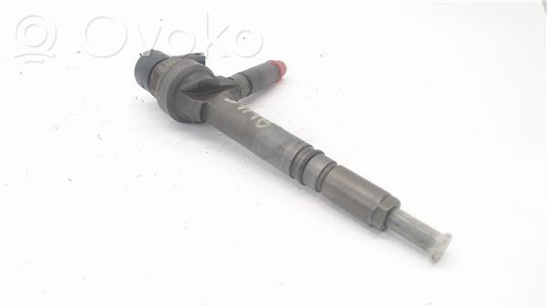 Inyector de combustible   0445110