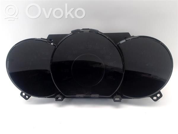 KIA Ceed Speedometer (instrument cluster) 