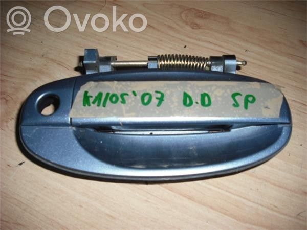 Chevrolet Kalos Manecilla externa puerta delantera 