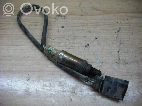 Volkswagen Lupo Sonde lambda 