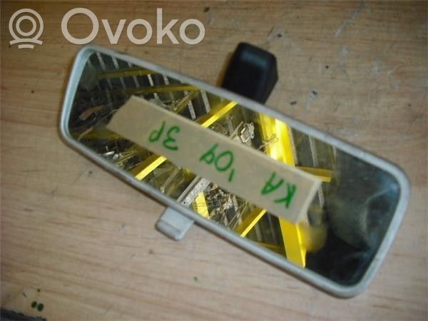 Espejo retrovisor (interior)   1603566