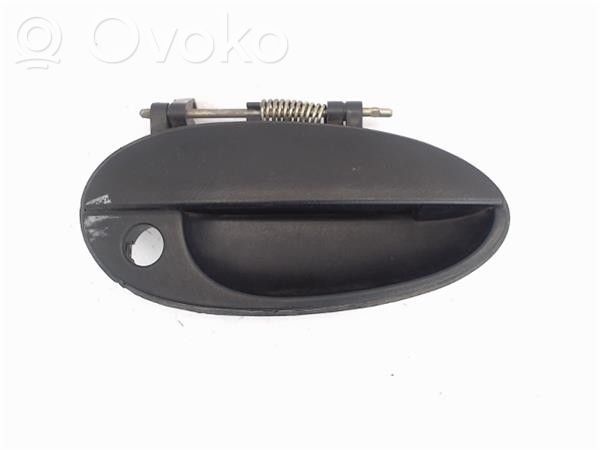 Manecilla externa puerta delantera   96314597