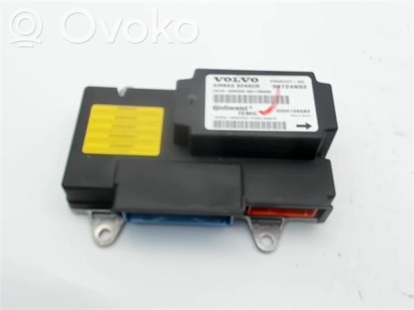 Airbag control unit/module   30724652,005111600290