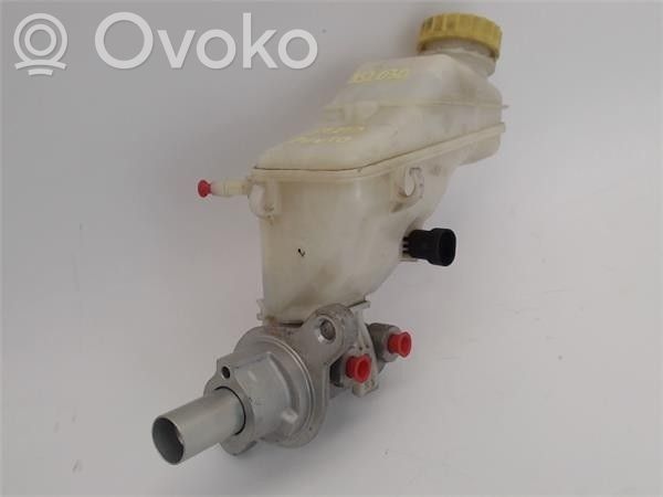 Fiat Punto Evo Wspomaganie hamulca 